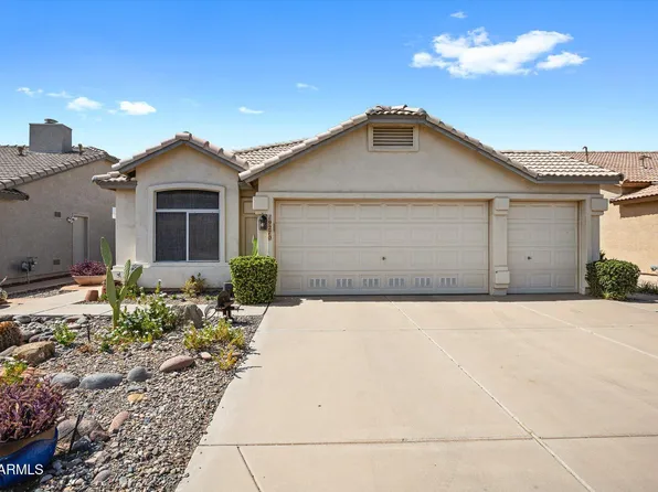 19270 N 116TH Lane, Surprise, AZ 85378