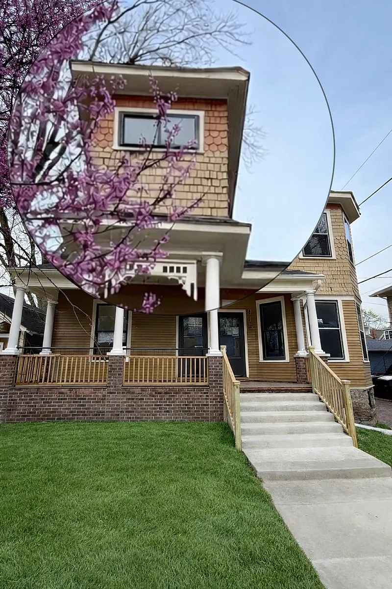 Building Photo - 915 Rockhill St #3