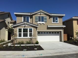 5305 Gramercy Cir, Fairfield, CA 94533