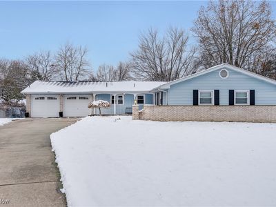 895 Shady Ln NE, Warren, OH, 44484