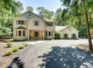 12788 E Woolsey Lake Rd, Northport, MI 49670