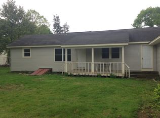 388 North St #386, Dalton, MA 01226