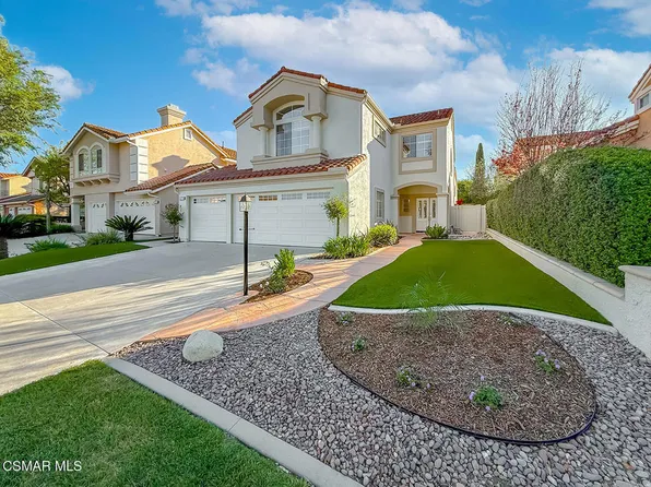 1678 Amarelle St, Thousand Oaks, CA 91320