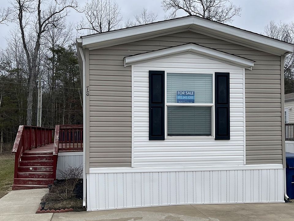 1st image of 1050 Highway 44 W Lot 78