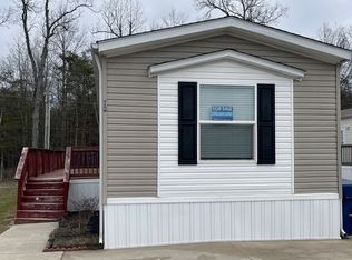 1050 Highway 44 W Lot 78, Shepherdsville, KY 40165