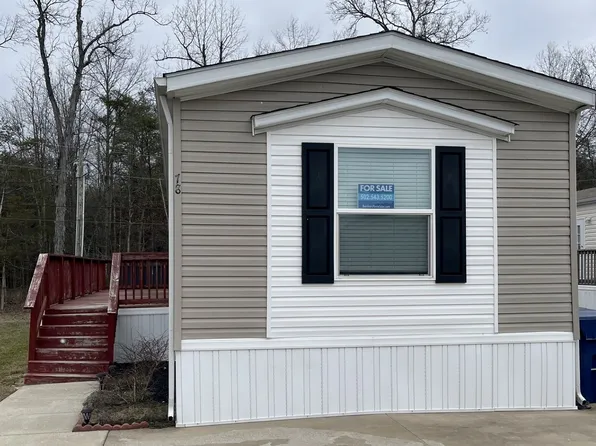 1050 Highway 44 W Lot 78, Shepherdsville, KY 40165