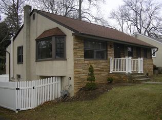 1074 Huntingdon Pike, Huntingdon Valley, PA 19006