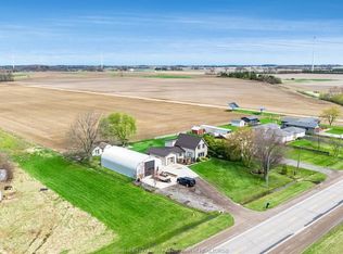 881 Talbot Trl, Chatham Kent, ON N0P 2P0
