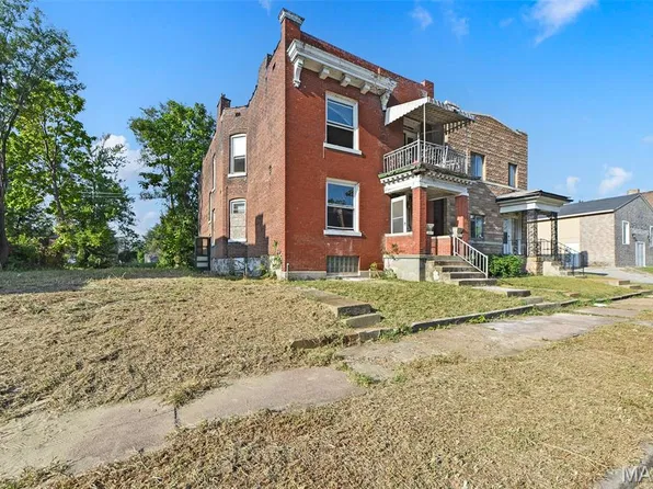 4052 Maffitt Ave, Saint Louis, MO 63113