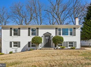 605 Bonnie Meadow Ln, Fort Washington, MD 20744