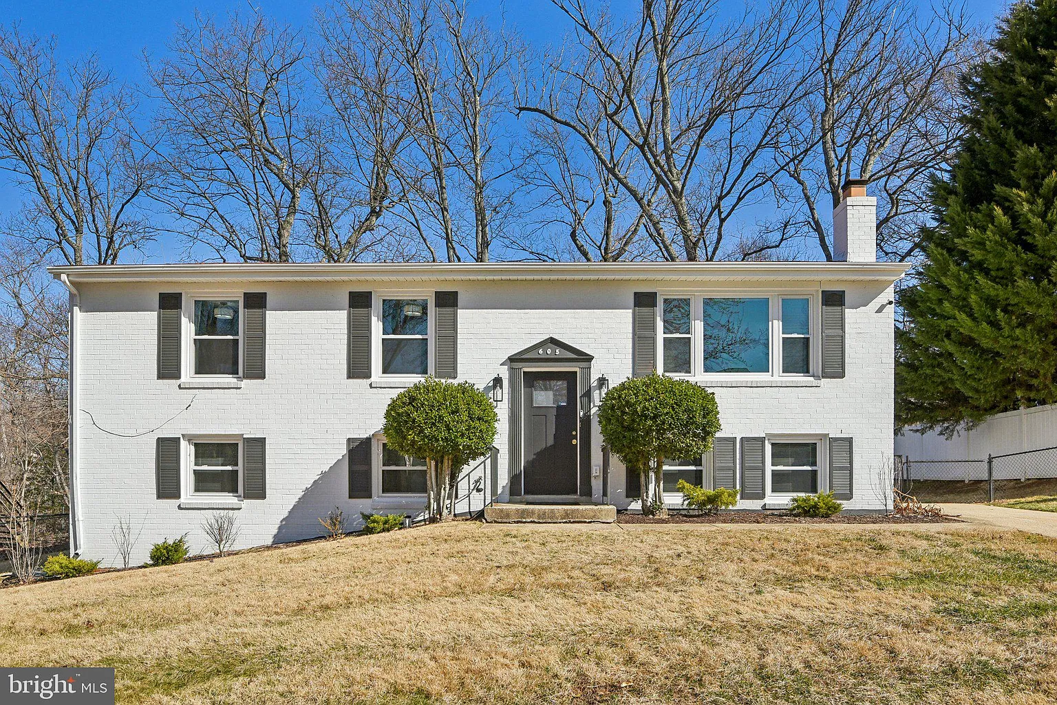 605 Bonnie Meadow Ln photo 1