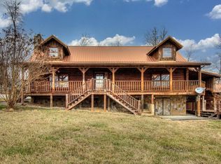 965 Hidden Harbor Ln, Sevierville, TN 37876