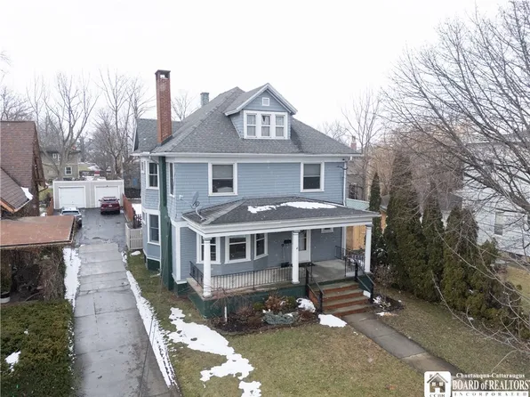 409 Eagle St, Dunkirk, NY 14048