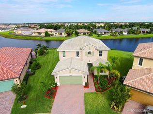 11400 SW Reston Ct, Port Saint Lucie, FL 34986