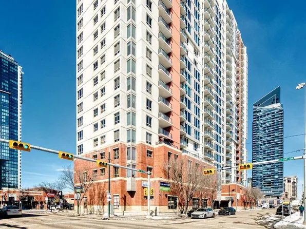 1053 W 10th St SW #1804, Calgary, AB T2R 1S6