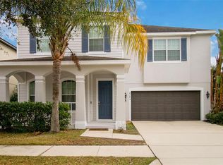 4345 Saltmarsh Sparrow Dr, Windermere, FL 34786