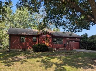 1501 L Ave, Milford, IA 51351