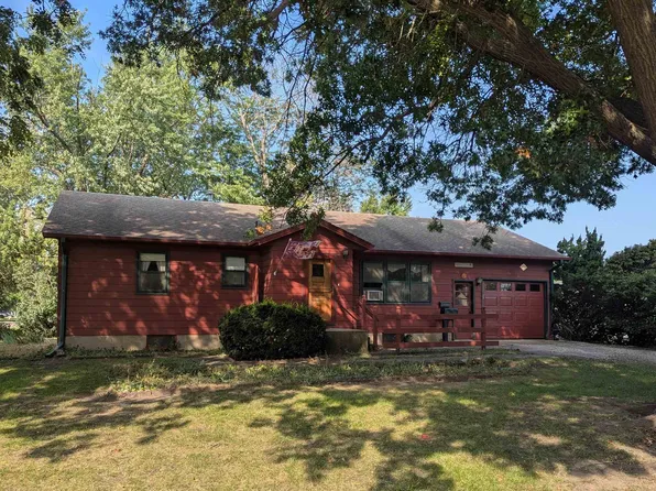 1501 L Ave, Milford, IA 51351