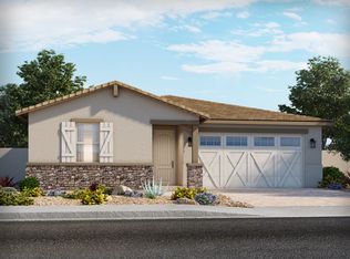 24358 W Graham Trl, Buckeye, AZ 85236