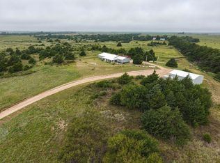 15263 East St, Greensburg, KS 67054
