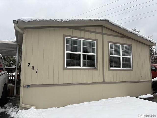 1st image of 2551 W 92nd Avenue LOT 297