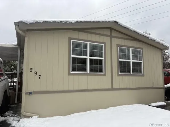 2551 W 92nd Avenue LOT 297, Denver, CO 80260