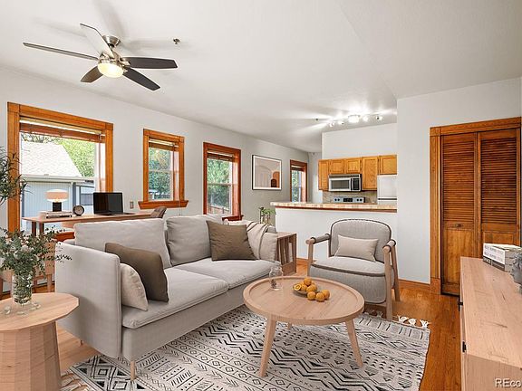 4th image of 3249 W Fairview Place #117