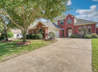 1802 Caprock Rd, Allen, TX 75002