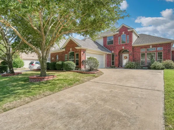 1802 Caprock Rd, Allen, TX 75002