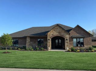 4061 N Tyler Rd, Maize, KS 67101