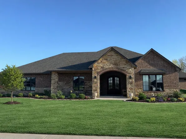 4061 N Tyler Rd, Maize, KS 67101