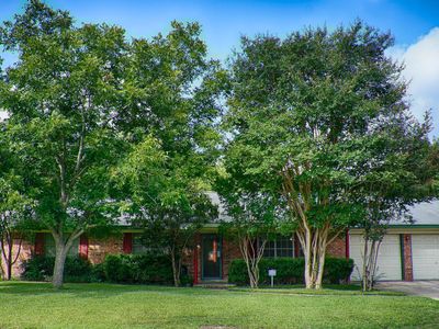 1150 Hollyhock Ln, New Braunfels, TX, 78130