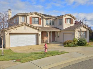 405 Ashland Ct, Shingle Springs, CA 95682