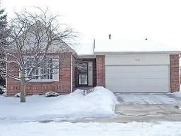 2643 S Johnson Cir, Lakewood, CO 80227