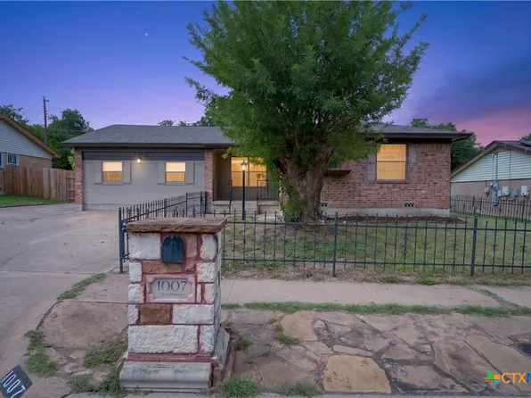 1007 Illinois Ave, Killeen, TX 76541