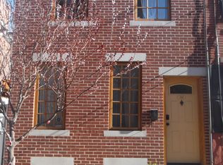 1747 Webster St, Philadelphia, PA 19146