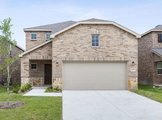 2019 Henrietta Dr, Forney, TX 75126