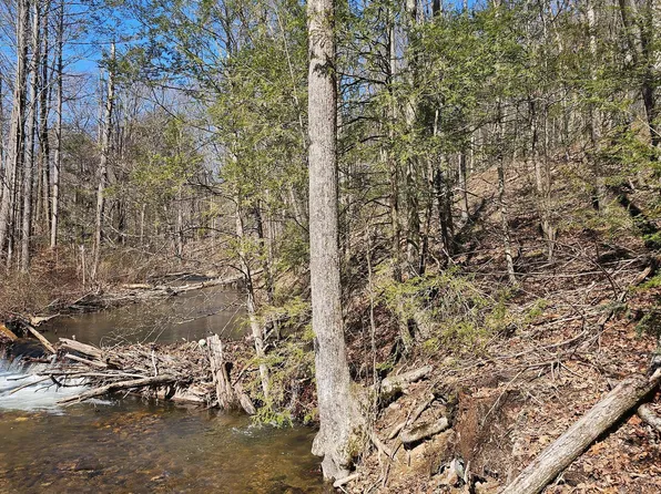 Old Us Highway 322 Lot 4, Milroy, PA 17063