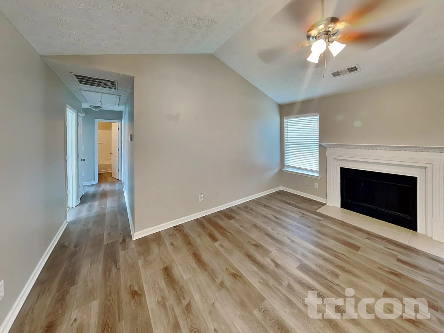 118 Potomac Drive Jackson GA — Photo 2