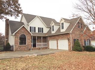 248 Union Church Rd, Jonesborough, TN 37659