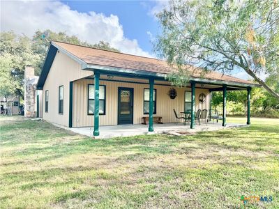 168 Gates Rd, Seadrift, TX, 77983