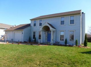 21 Strawberry Ln, Appleton, WI 54915