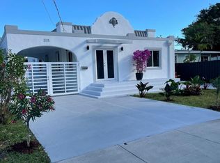 215 SW 32nd Court Rd, Miami, FL 33135