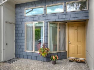 5847 NE 75th St #A101, Seattle, WA 98115