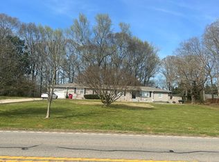 1515 Brockton Rd, Jefferson, GA 30549