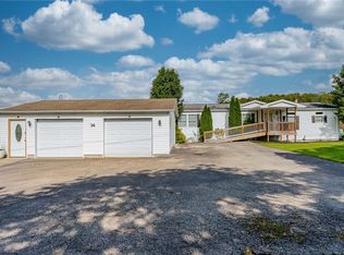 168 Old Ferry Rd, Rices Landing, PA 15357