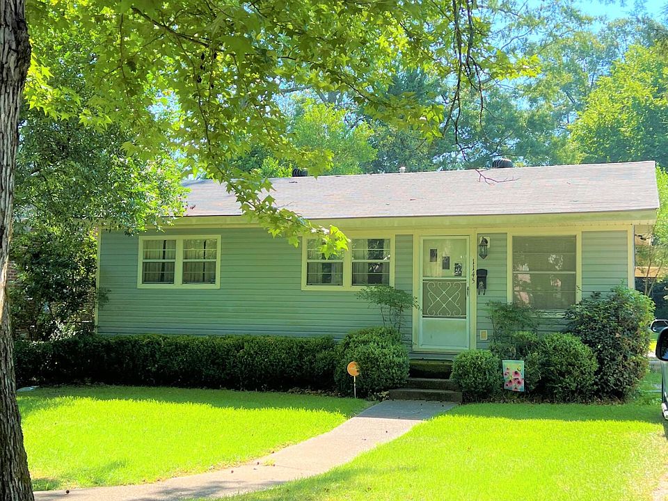 1145 N 15th Ave, Laurel, MS 39440 Zillow