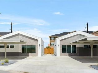 1201 E Iris Ave #6, McAllen, TX 78501