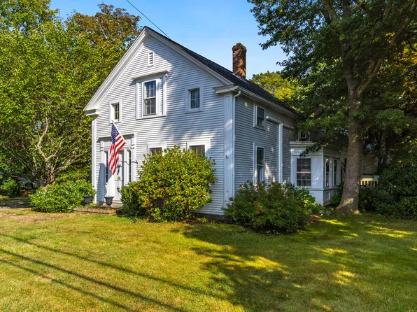1792 Main Street, Brewster, MA 02631