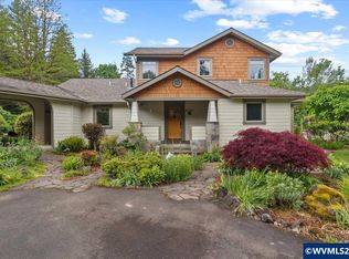 20720 Blodgett Rd, Blodgett, OR 97326